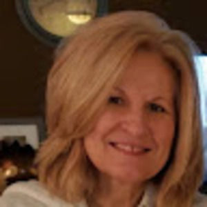 Meet your Posher, Patti